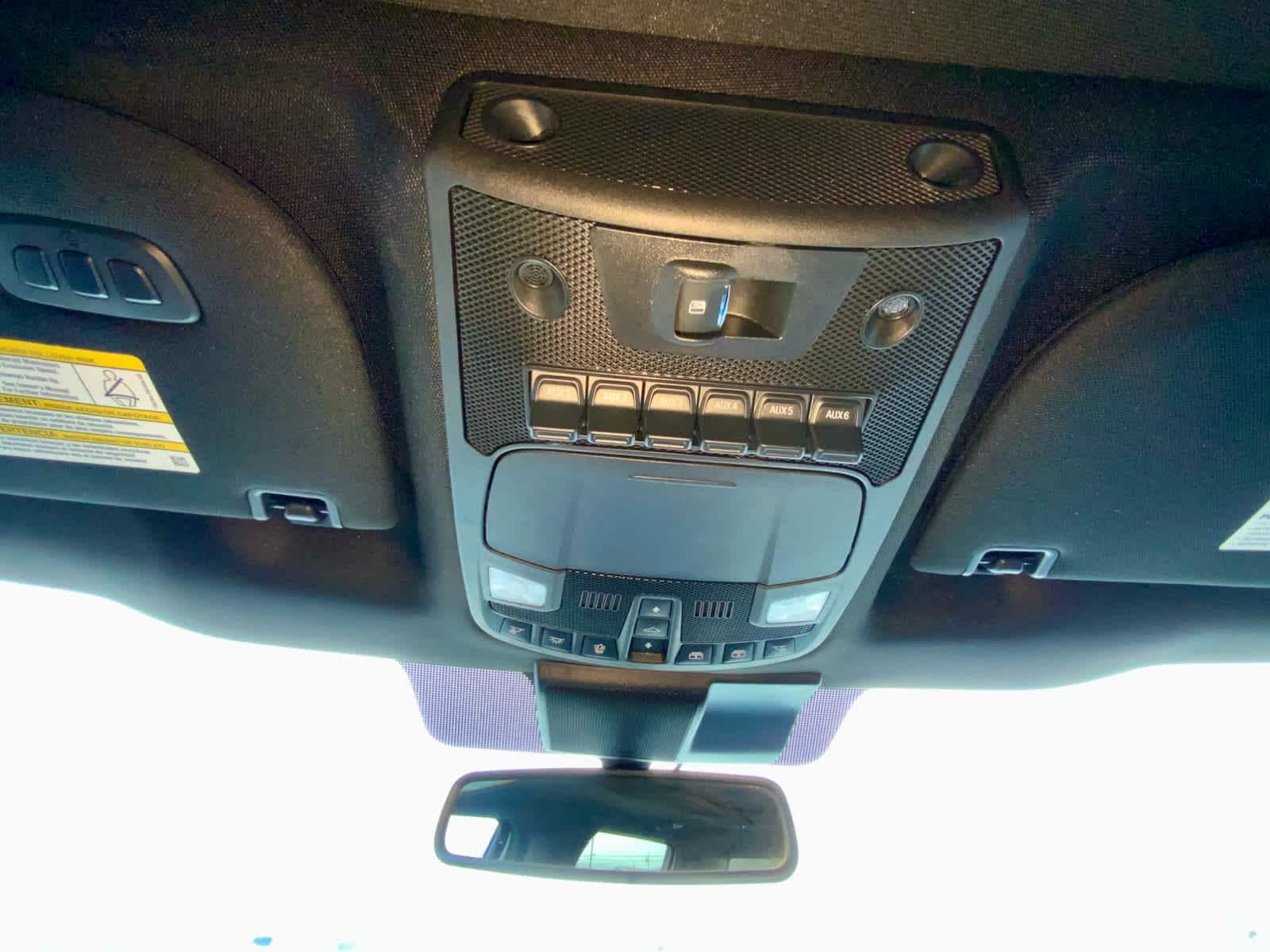 Thumbnail: 2021 Ford Econoline - 47