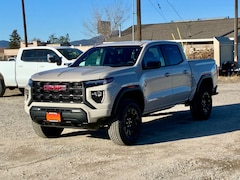 2026 GMC Canyon Elevation Truck
