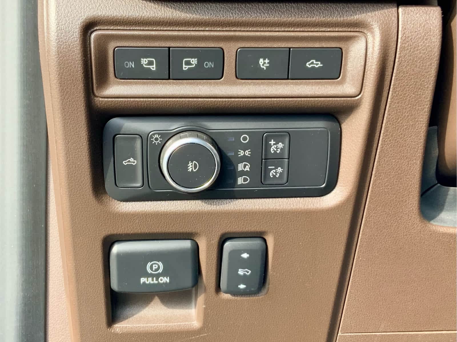 Thumbnail: 2021 Ford F-150 - 49