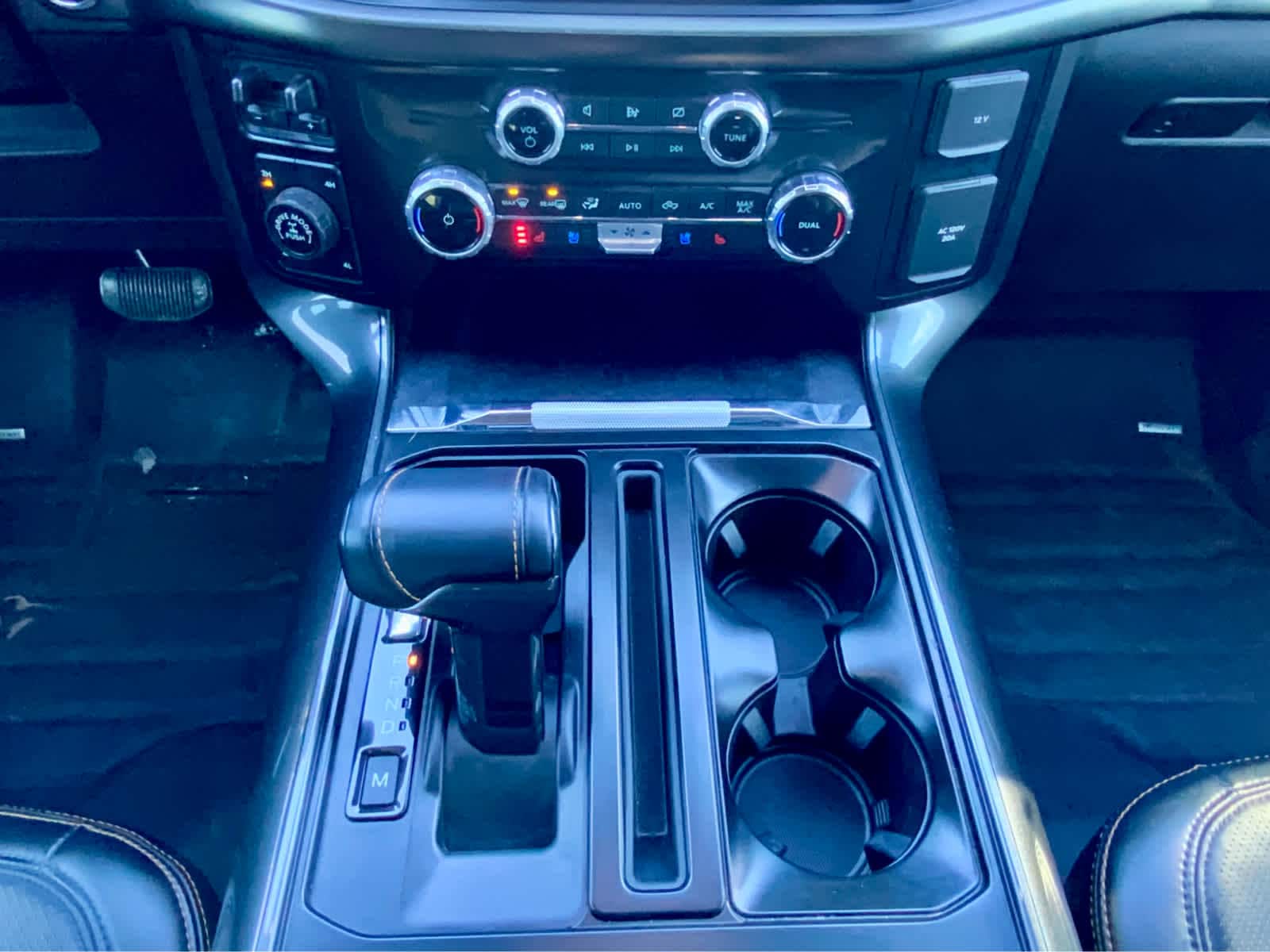 Thumbnail: 2023 Ford F-150 - 43