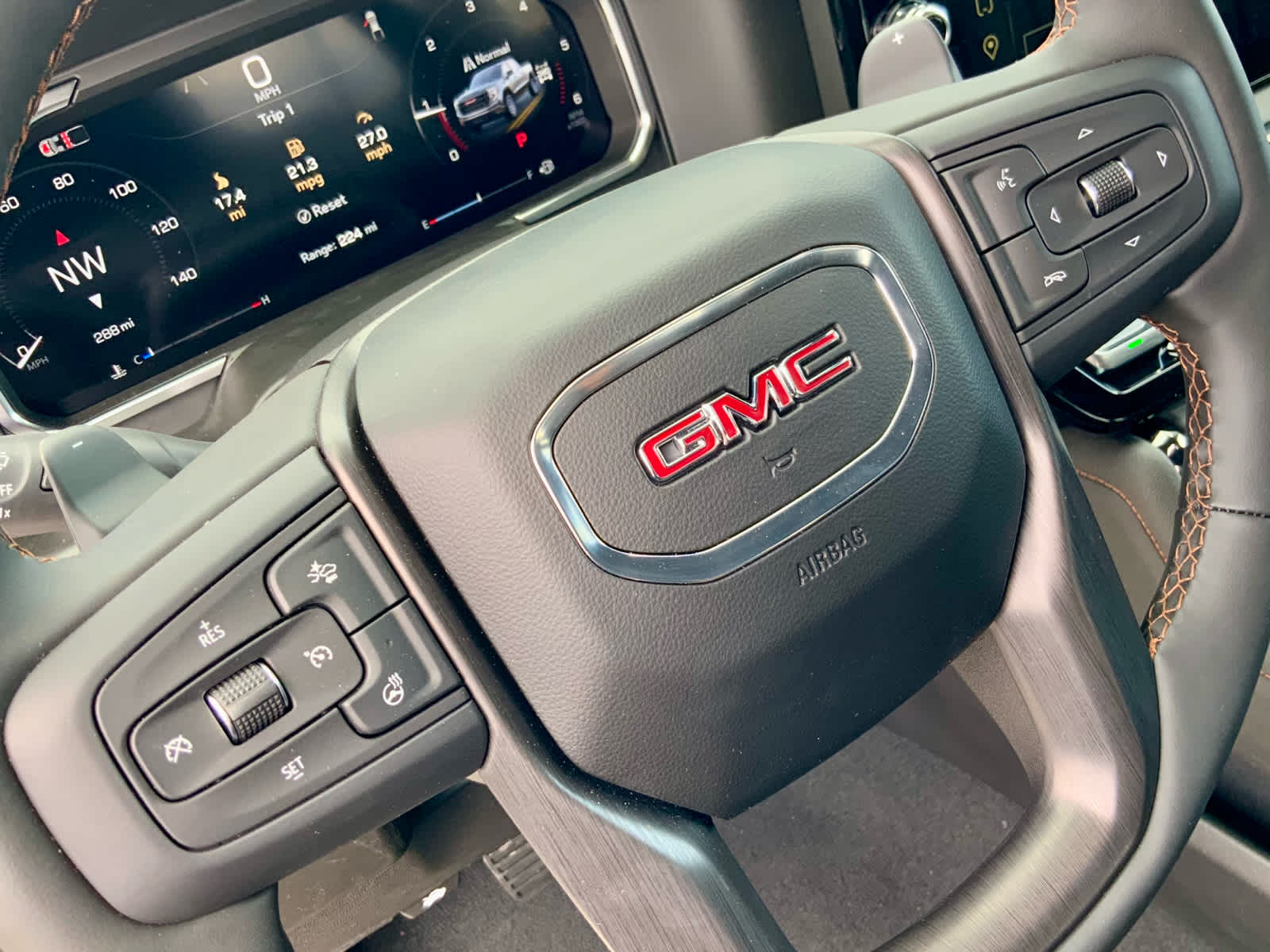 Thumbnail: 2026 GMC Sierra 1500 - 40