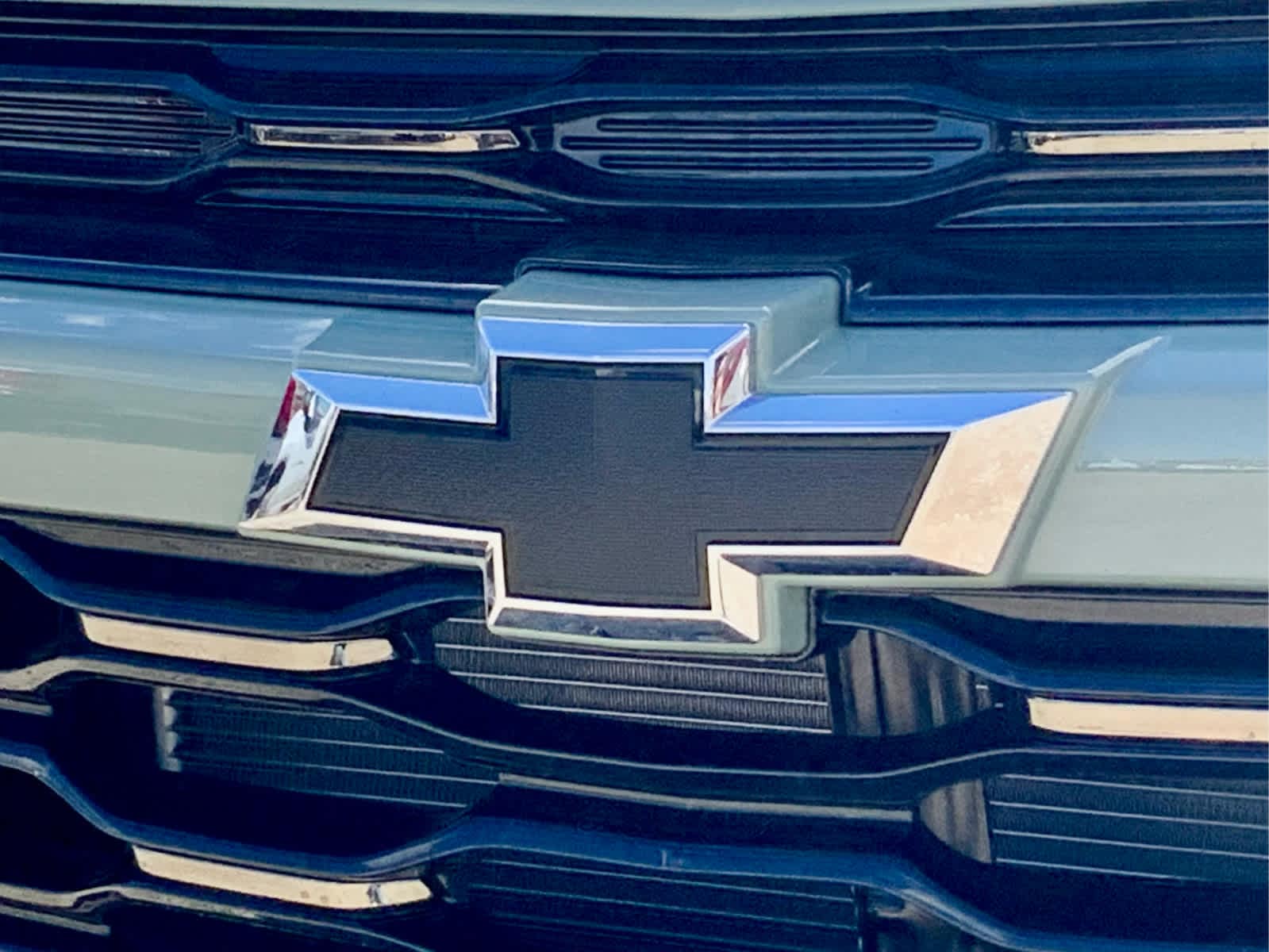 Thumbnail: 2026 Chevrolet Trax - 15