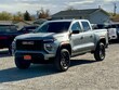  GMC Canyon