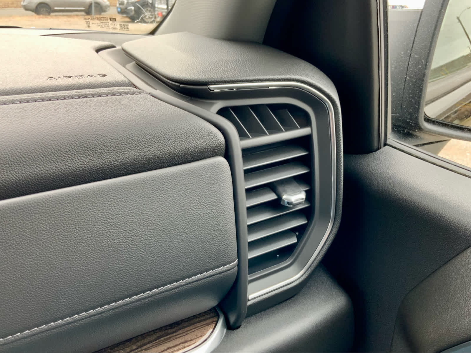 Thumbnail: 2026 Chevrolet Silverado 1500 - 51