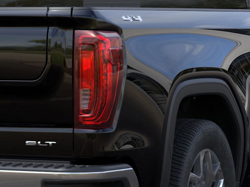 Thumbnail: 2025 GMC Sierra 1500 - 11