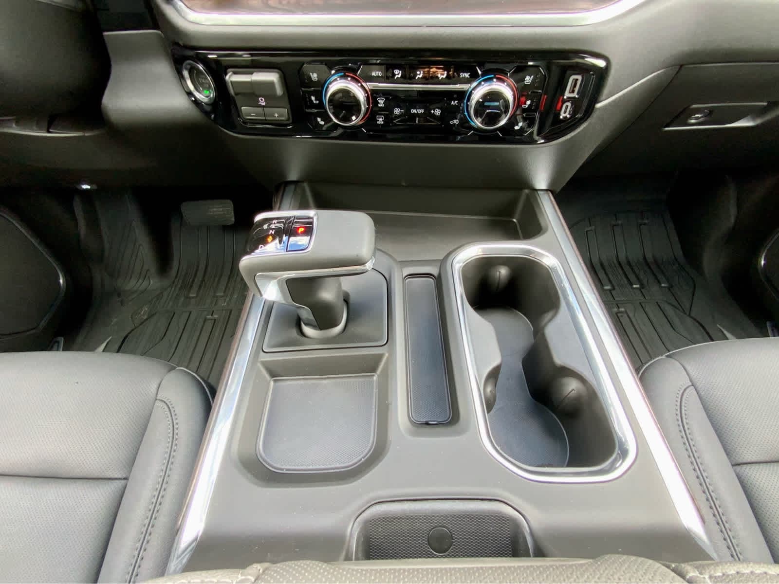 Thumbnail: 2026 GMC Sierra 1500 - 50