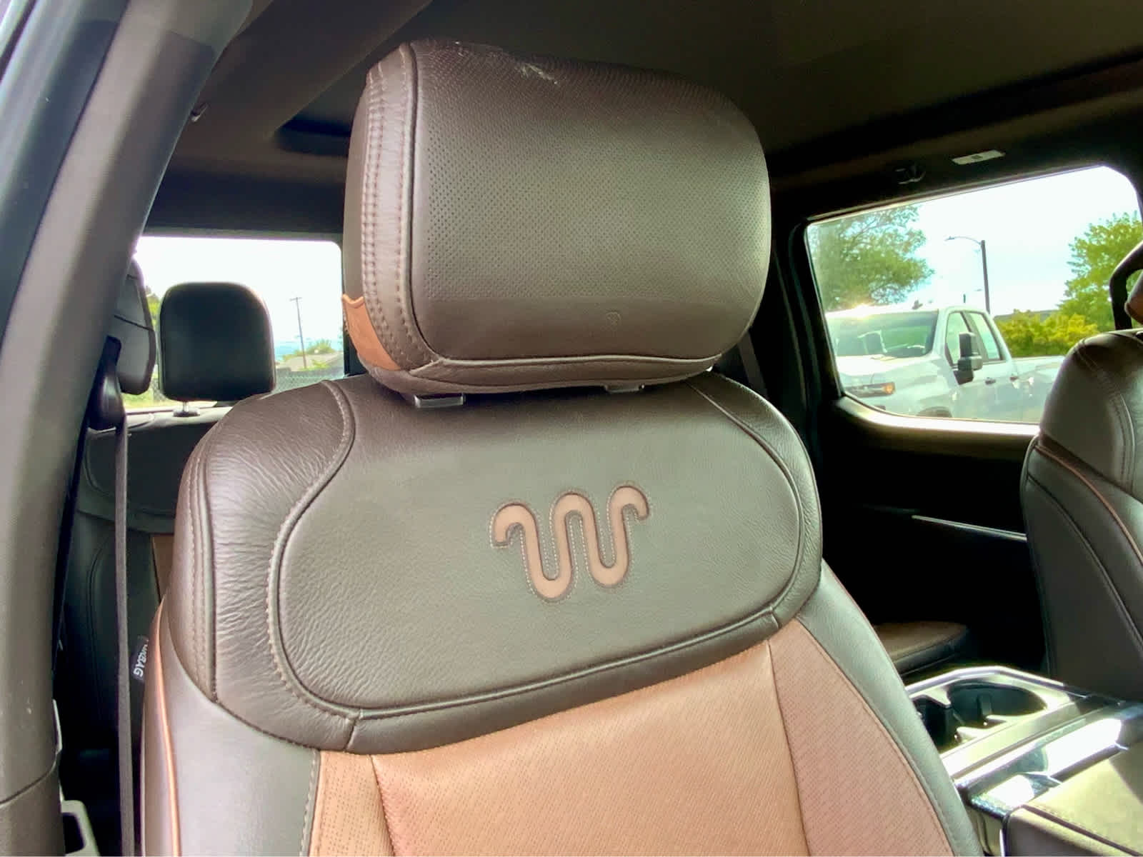 Thumbnail: 2021 Ford F-150 - 28