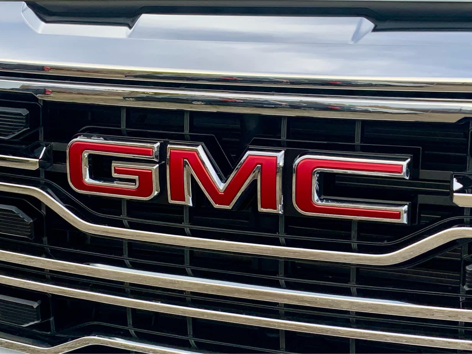 Thumbnail: 2026 GMC Sierra 1500 - 24