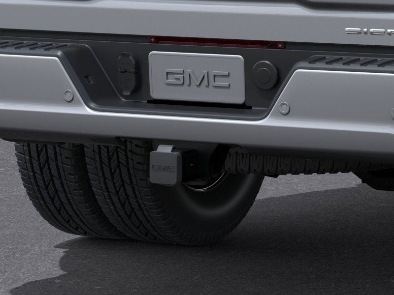 Thumbnail: 2026 GMC Sierra 3500 - 14