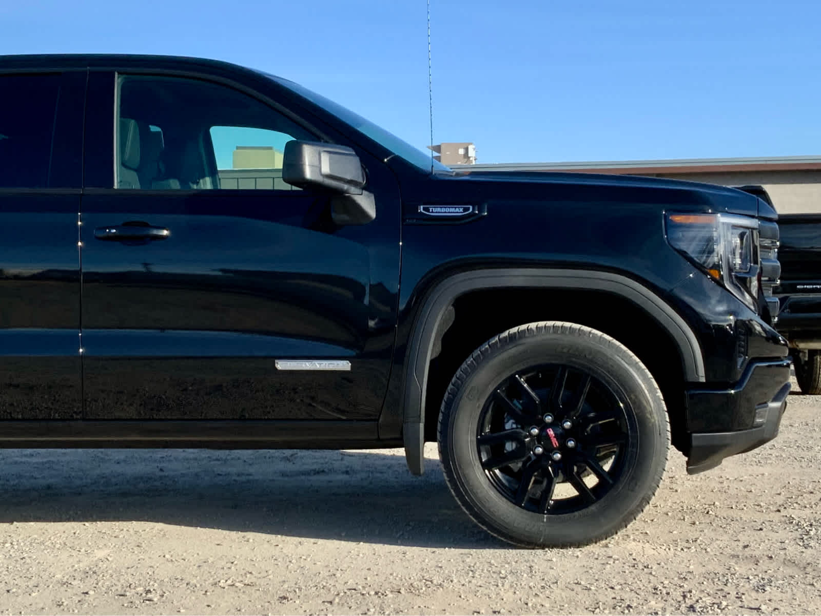 Thumbnail: 2026 GMC Sierra 1500 - 10