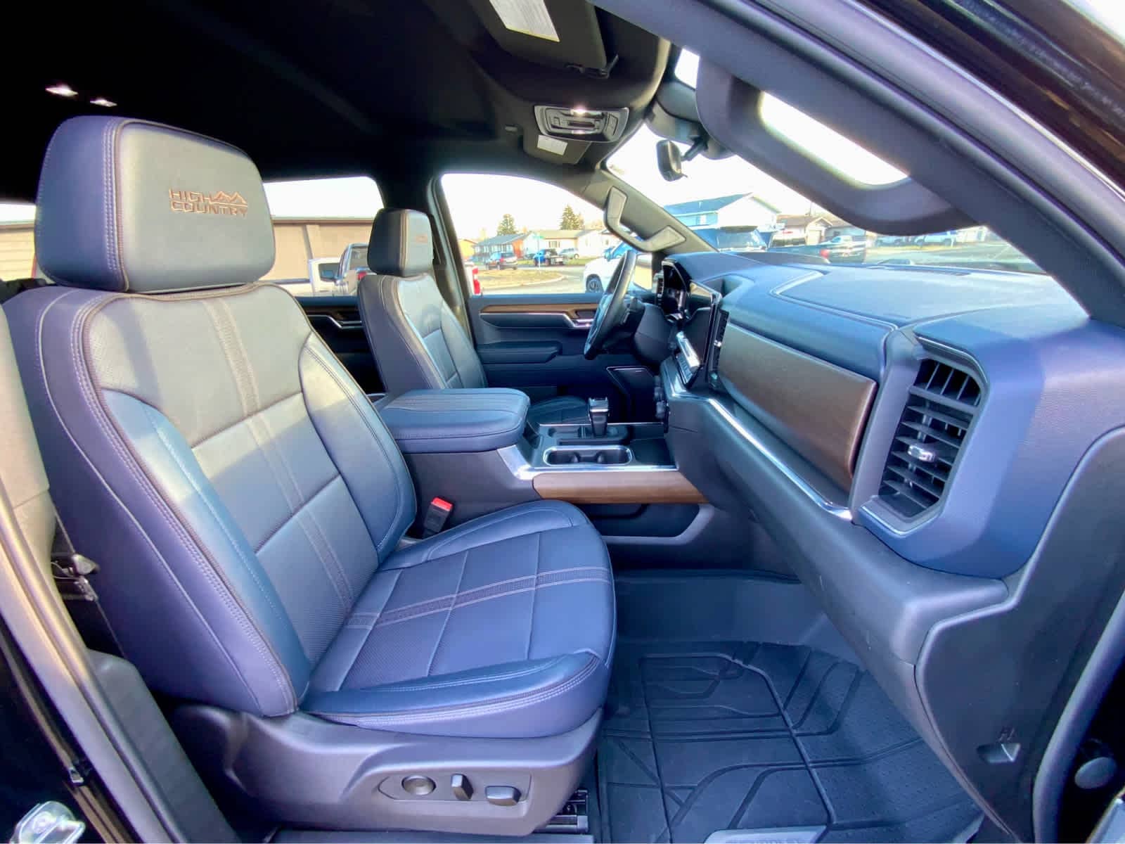 Thumbnail: 2024 Chevrolet Silverado 1500 - 25