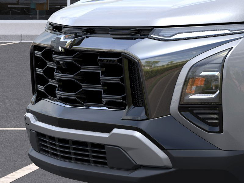2026 Chevrolet Equinox ACTIV 13