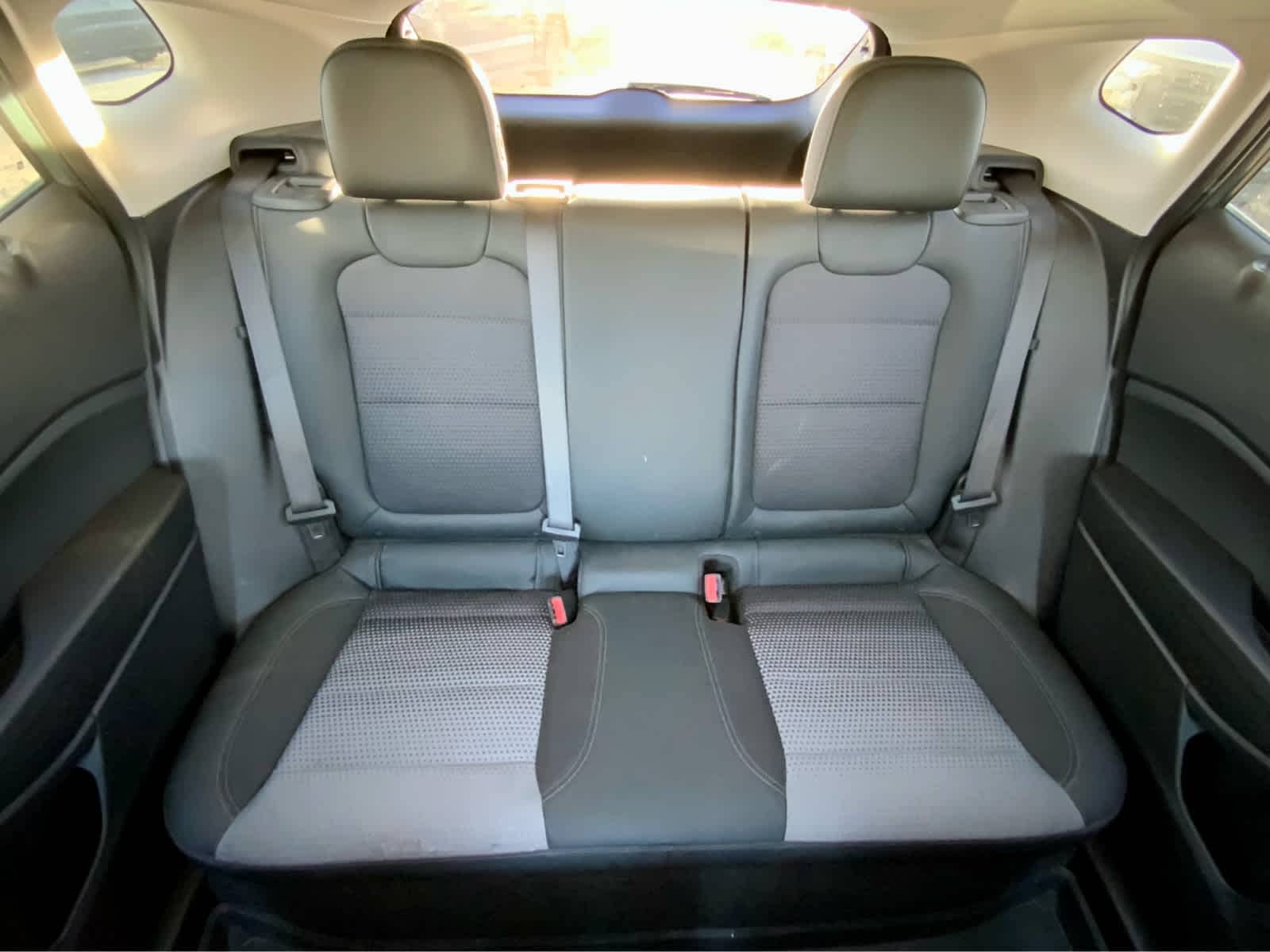 Thumbnail: 2025 Chevrolet Trax - 24