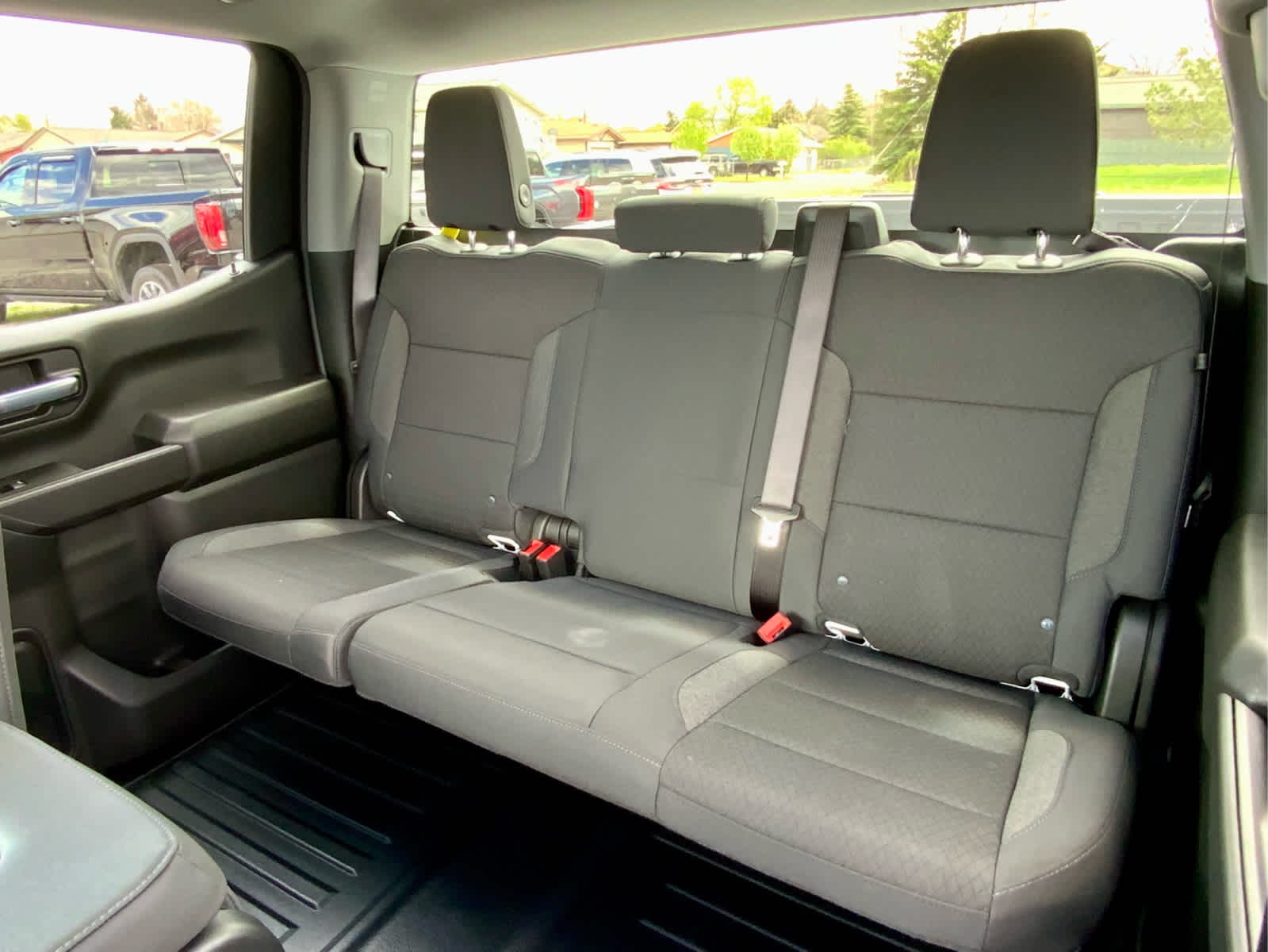 Thumbnail: 2026 GMC Sierra 1500 - 29