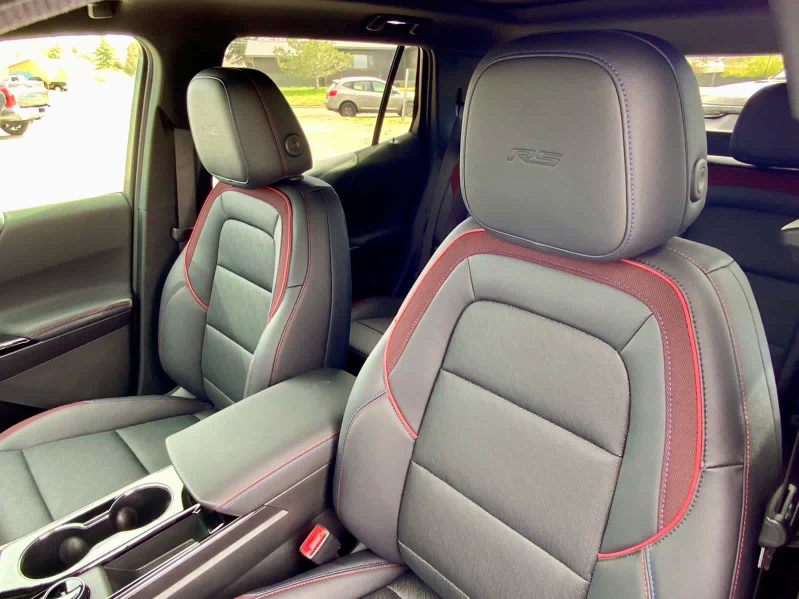 Thumbnail: 2026 Chevrolet Equinox - 27