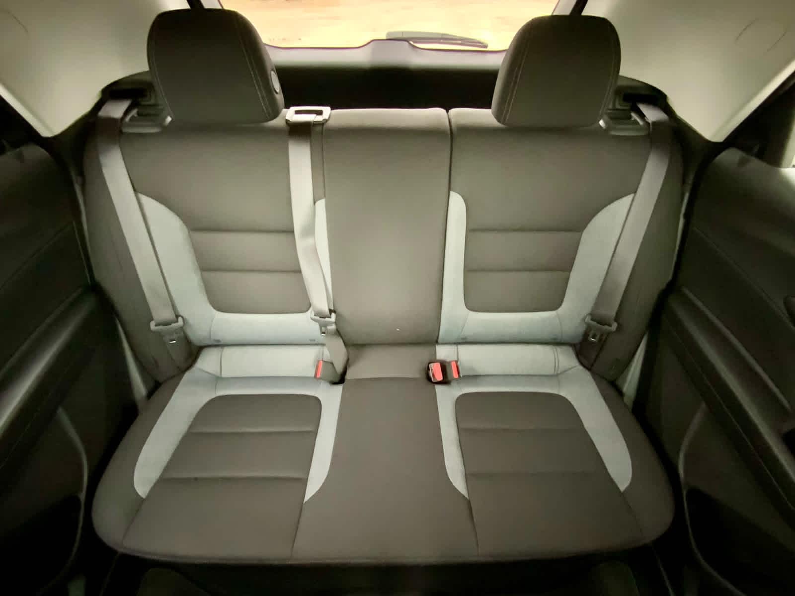 Thumbnail: 2026 Chevrolet TrailBlazer - 28