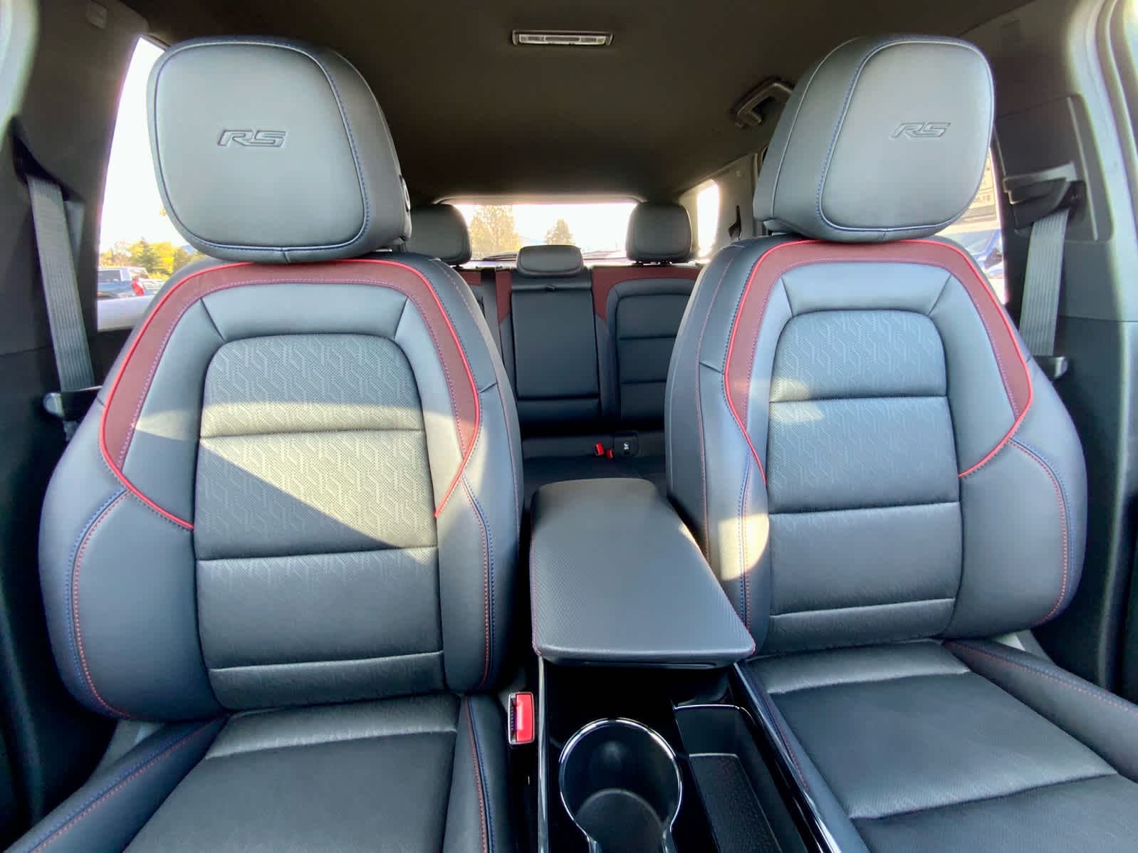 Thumbnail: 2026 Chevrolet Equinox - 32