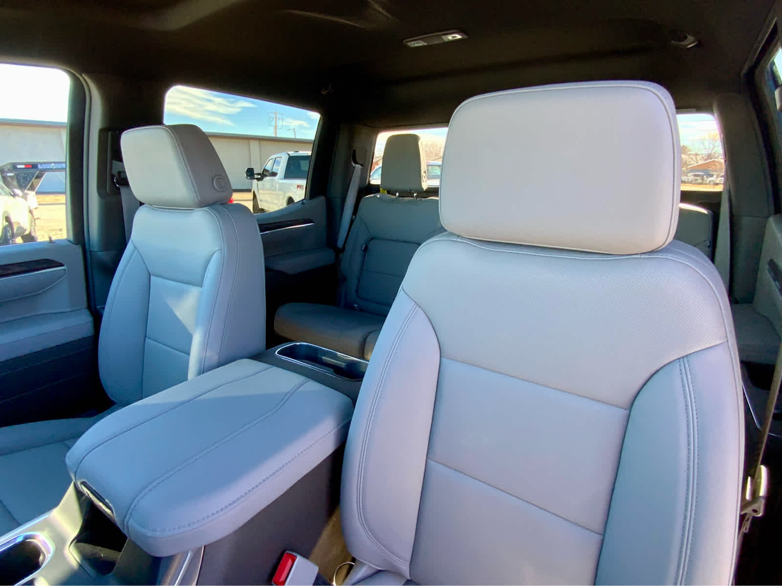 Thumbnail: 2026 GMC Sierra 1500 - 29