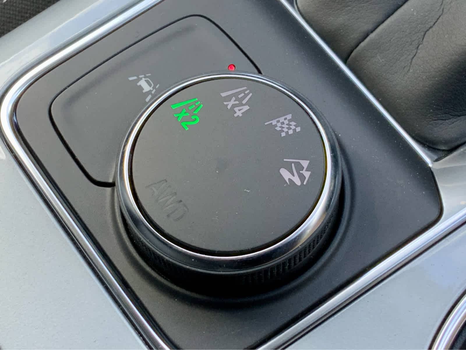 Thumbnail: 2025 Chevrolet Blazer - 46