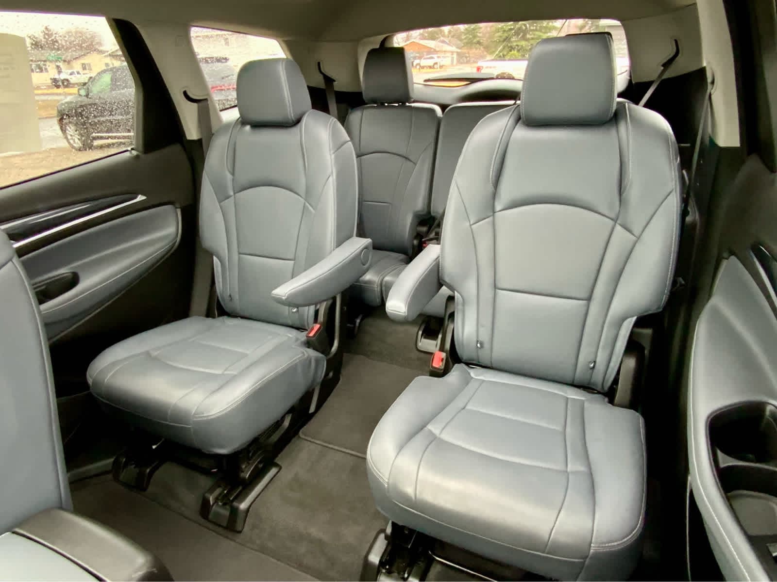 Thumbnail: 2019 Buick Enclave - 26