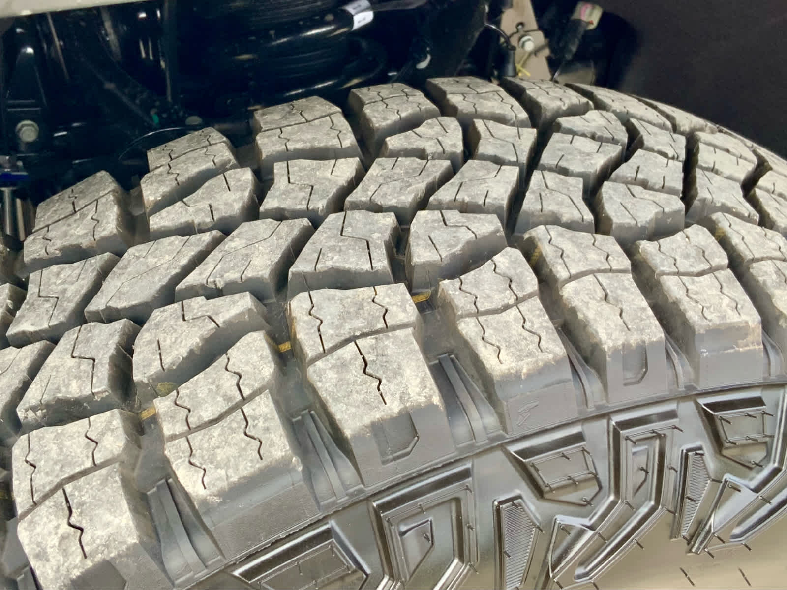 Thumbnail: 2026 GMC Canyon - 23