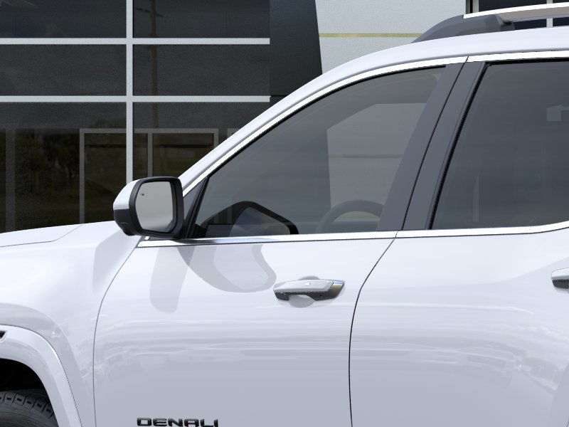 Thumbnail: 2026 GMC Terrain - 12