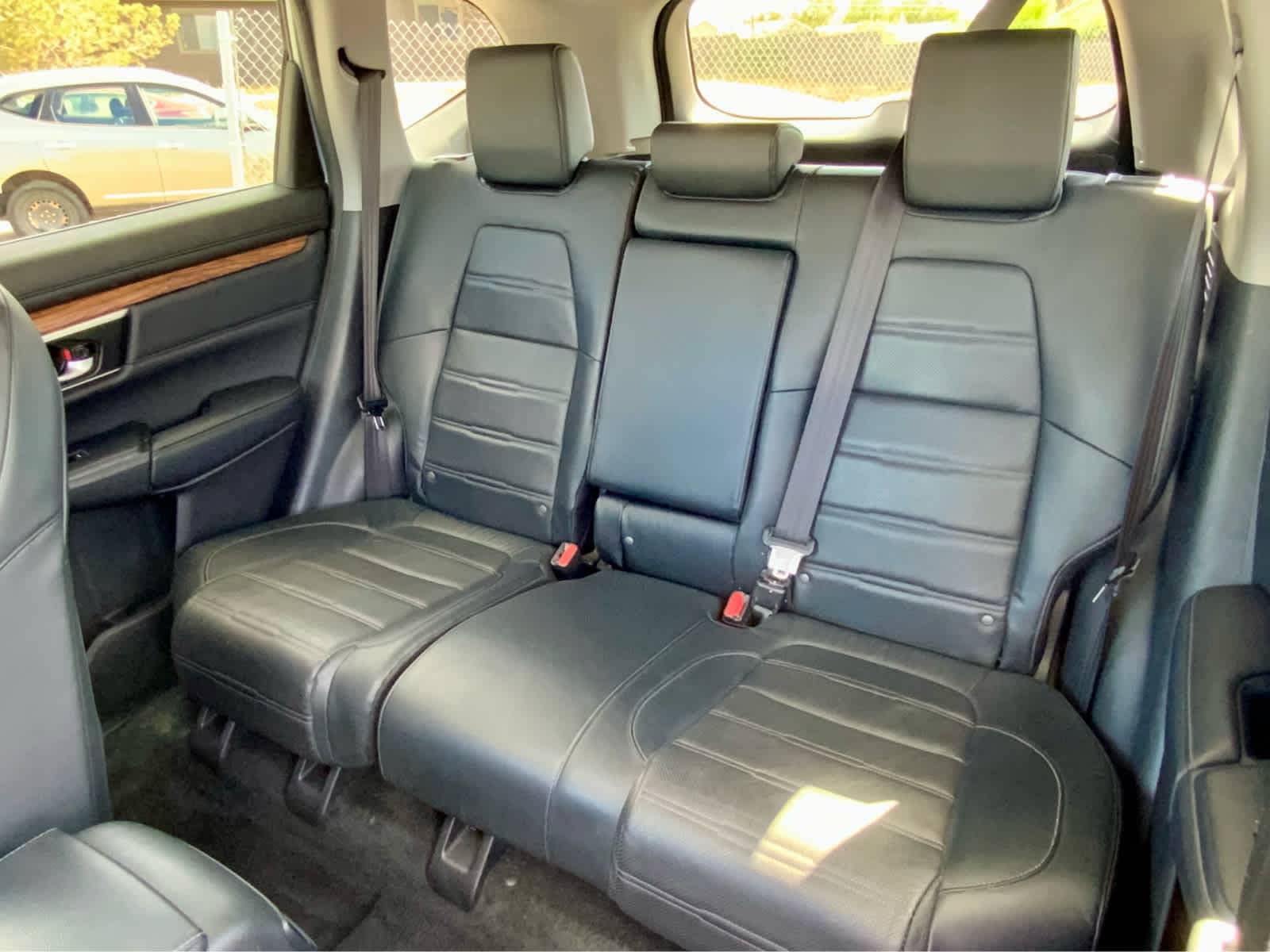 Thumbnail: 2021 Honda CR-V - 28