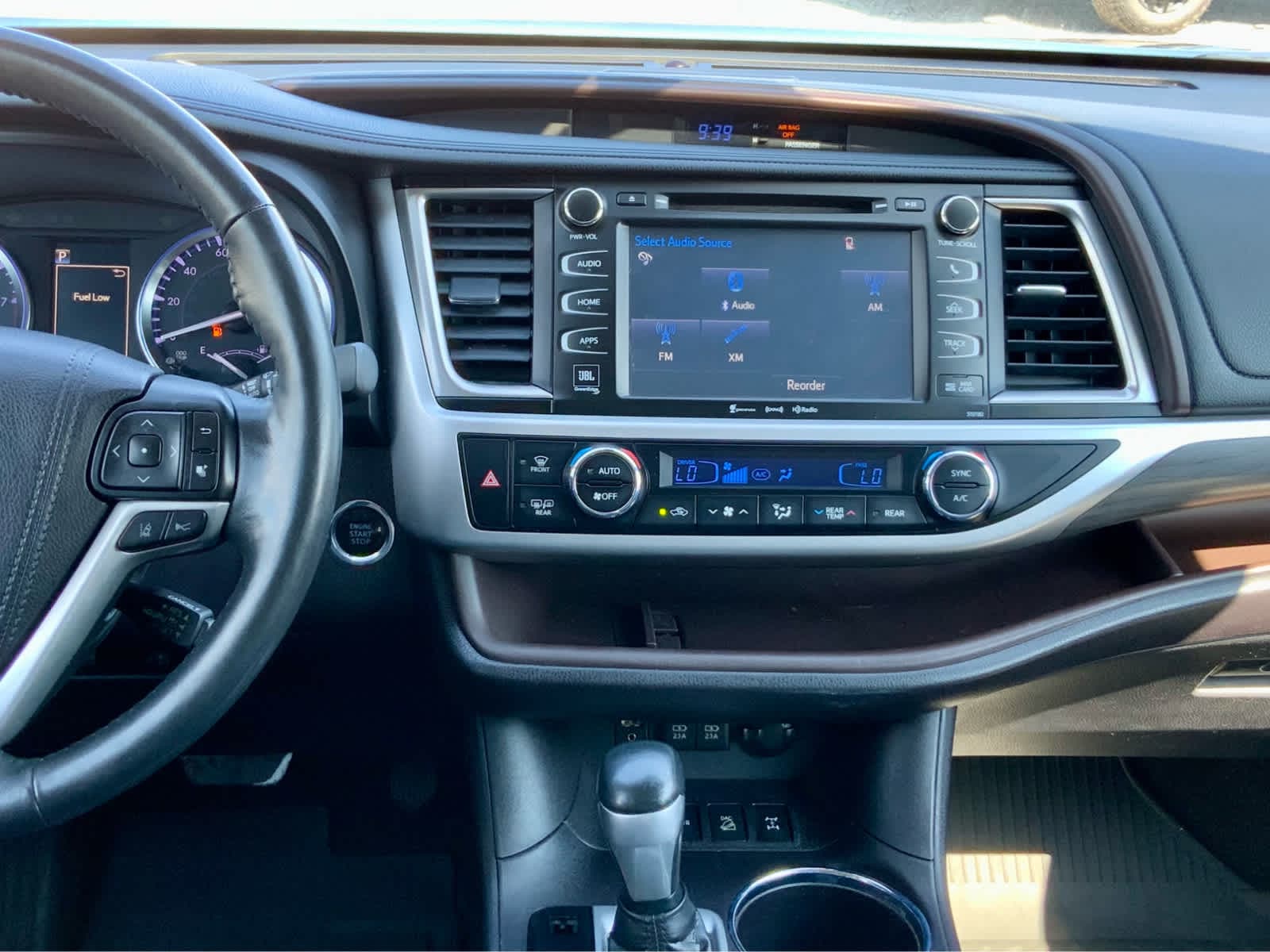 Thumbnail: 2018 Toyota Highlander - 47