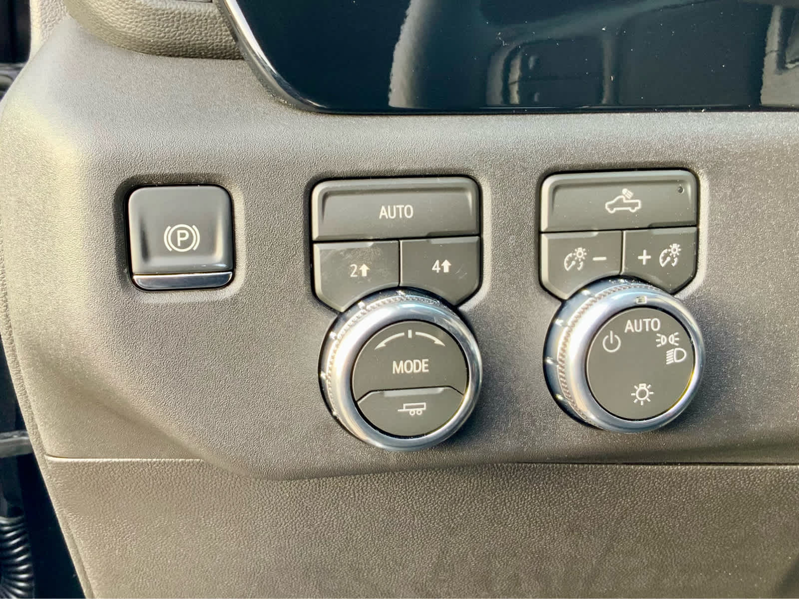 Thumbnail: 2026 GMC Sierra 1500 - 45