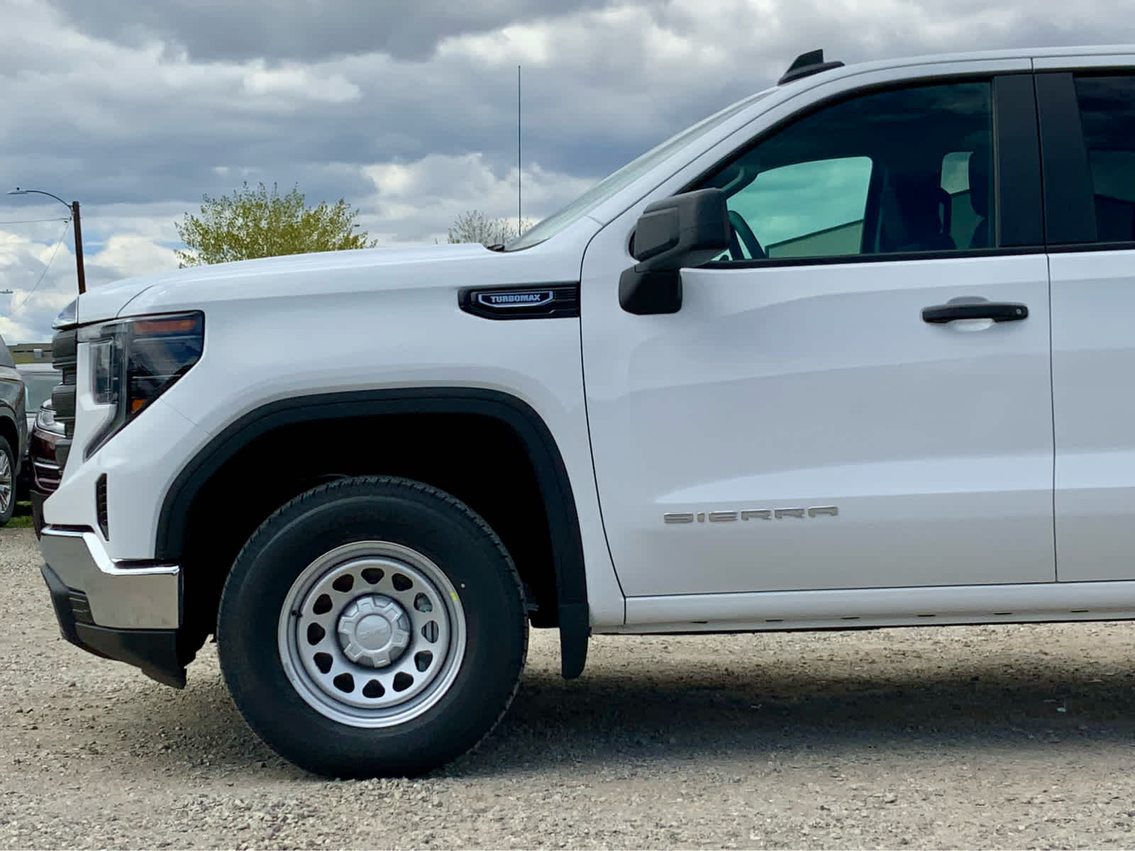 Thumbnail: 2026 GMC Sierra 1500 - 10