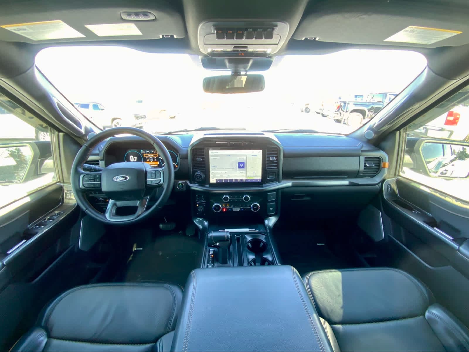 Thumbnail: 2023 Ford F-150 - 30