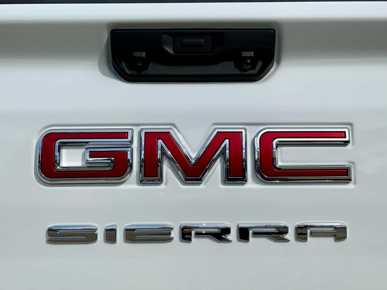 Thumbnail: 2026 GMC Sierra 3500 - 23