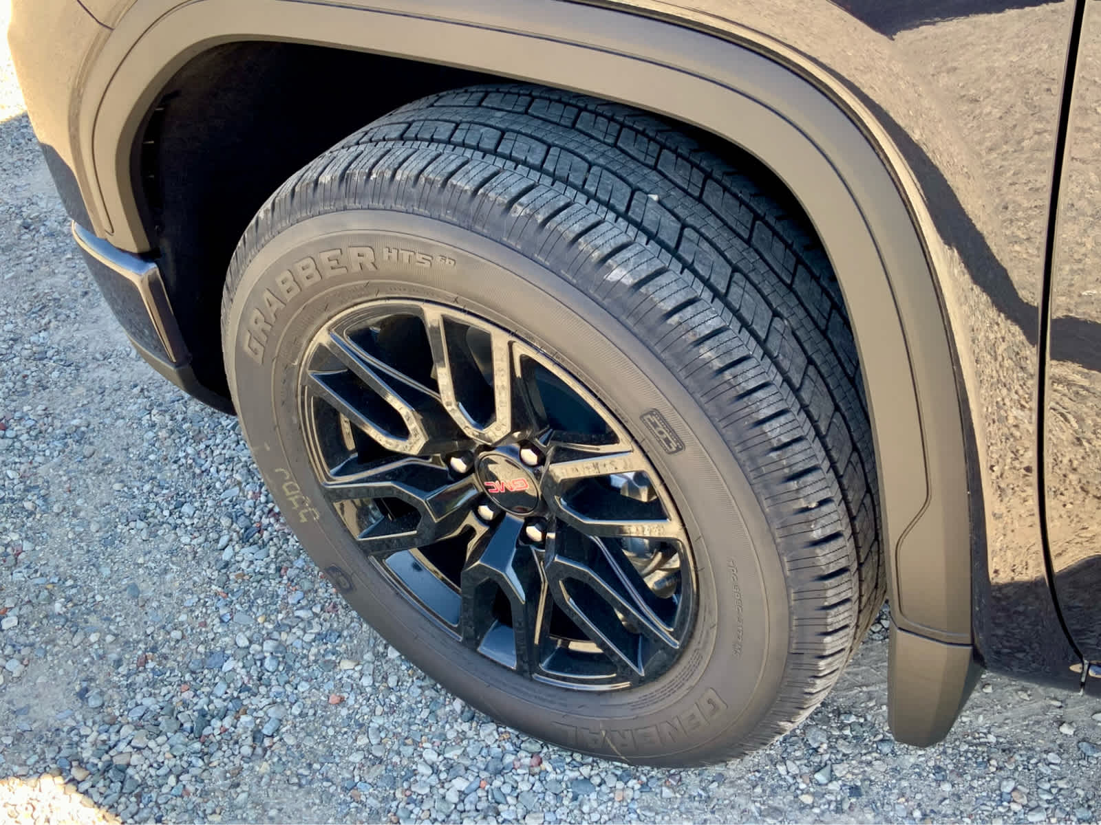 Thumbnail: 2026 GMC Sierra 1500 - 21