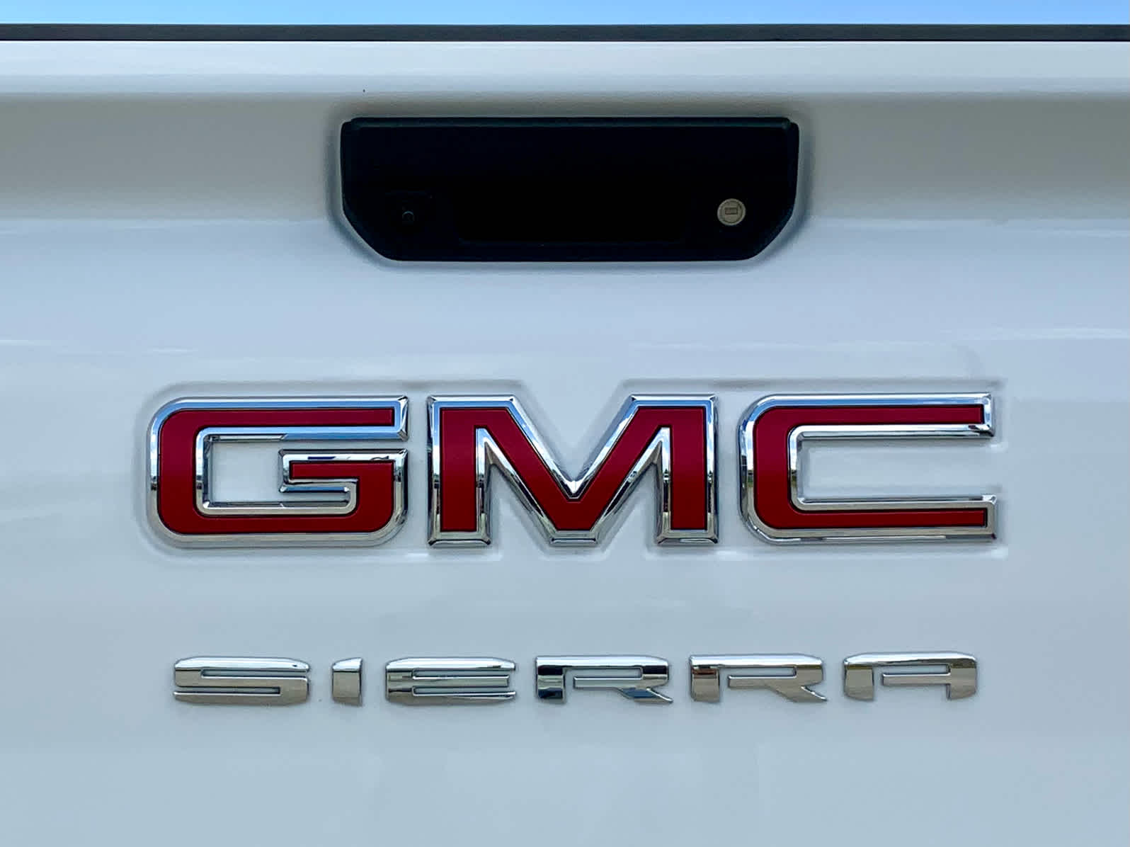 Thumbnail: 2026 GMC Sierra 2500 - 23