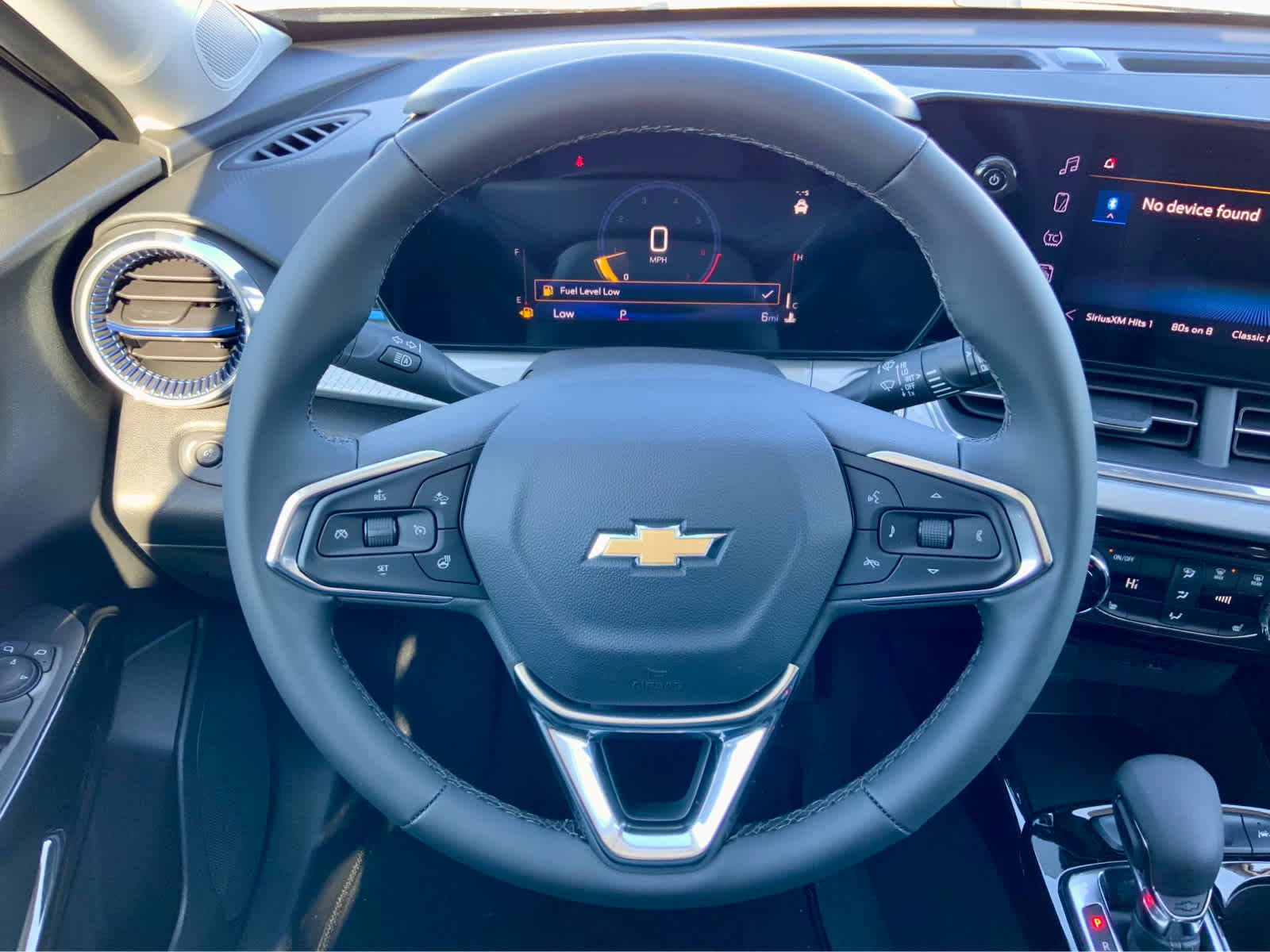 Thumbnail: 2026 Chevrolet Trax - 38