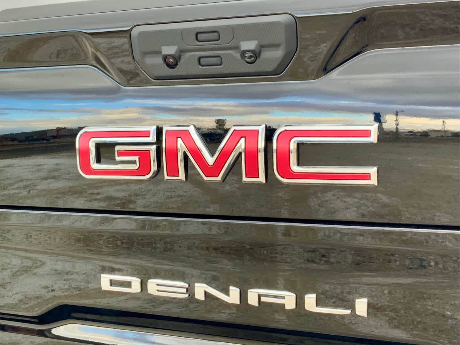 Thumbnail: 2026 GMC Sierra 1500 - 24