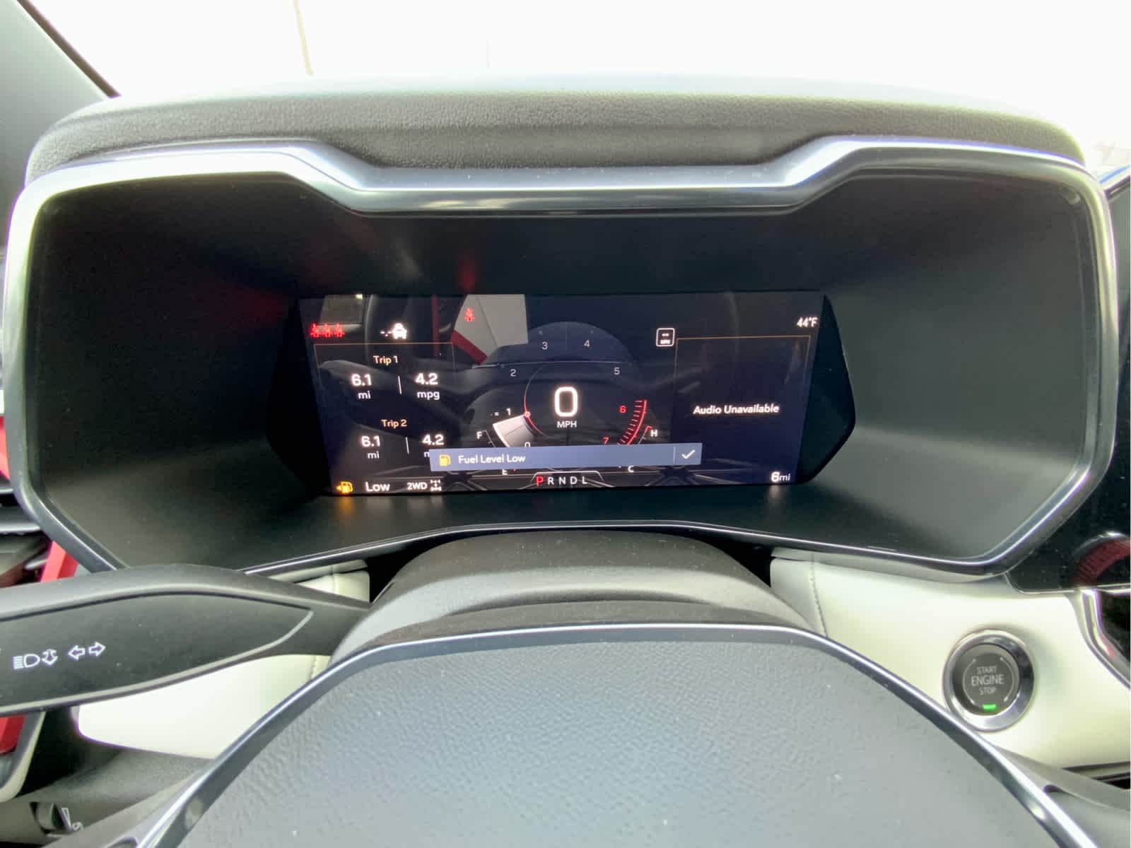 Thumbnail: 2026 GMC Canyon - 45