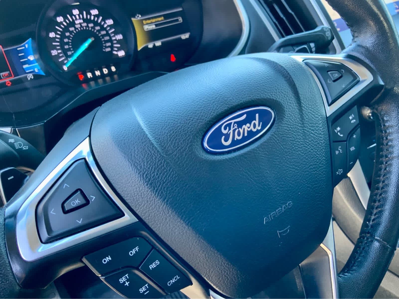 Thumbnail: 2020 Ford Edge - 37