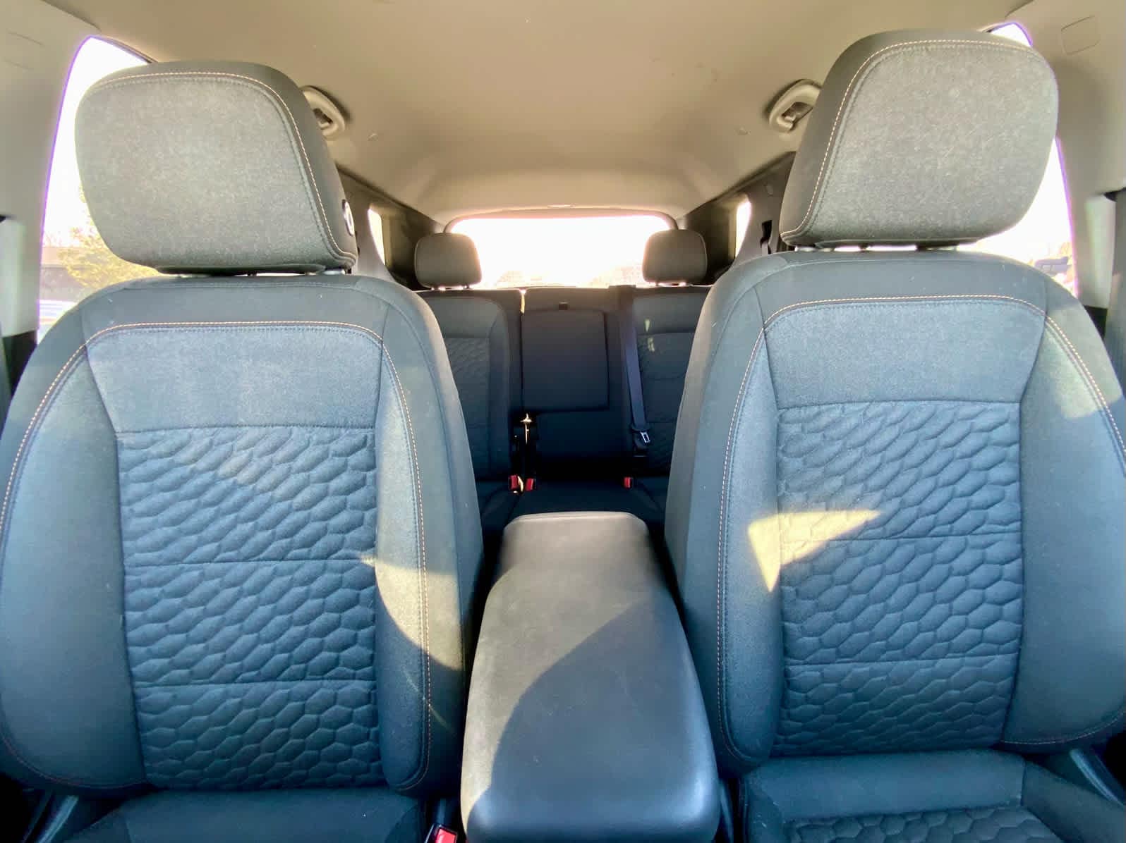 Thumbnail: 2020 Chevrolet Equinox - 26