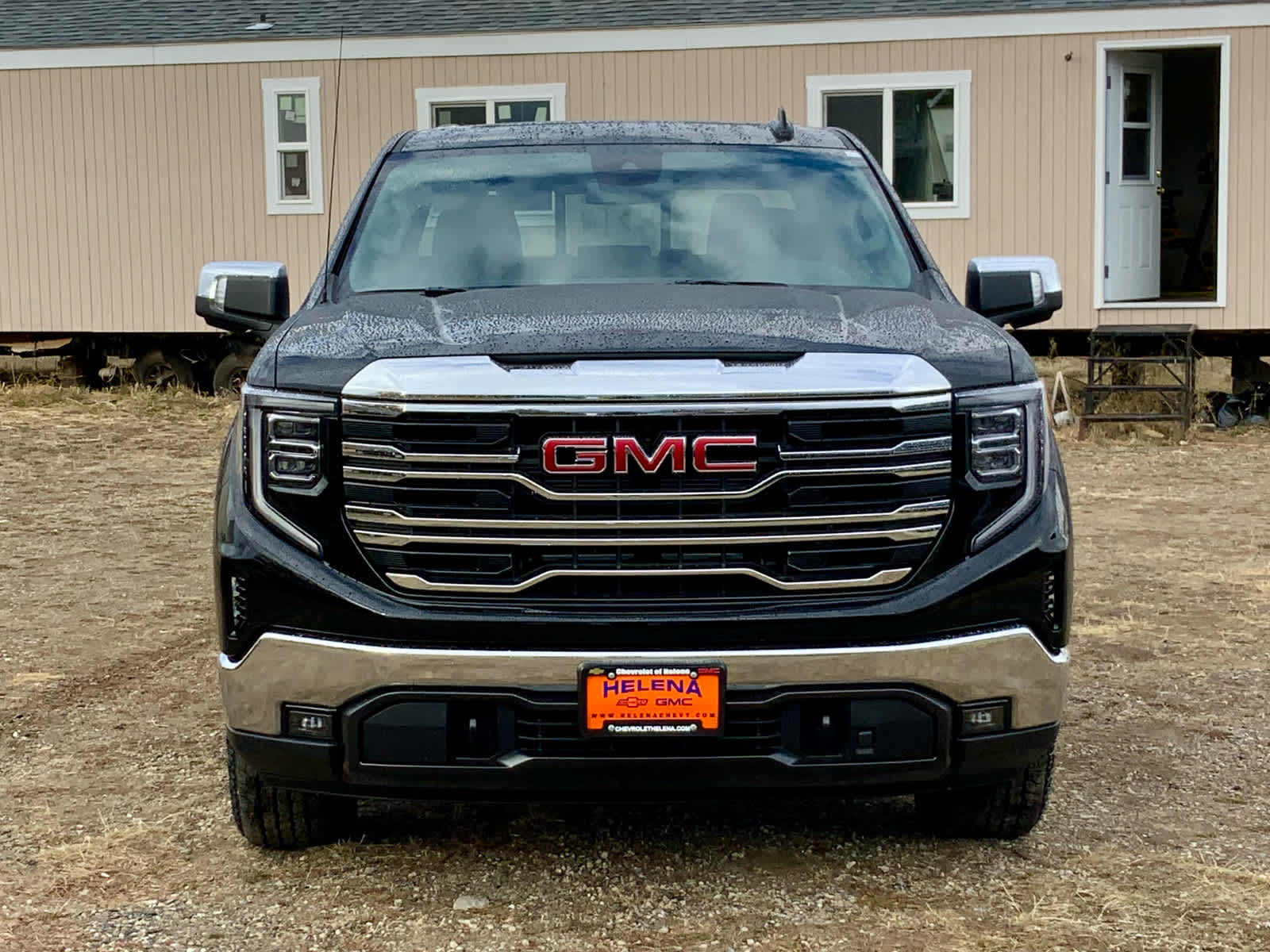 Thumbnail: 2026 GMC Sierra 1500 - 9