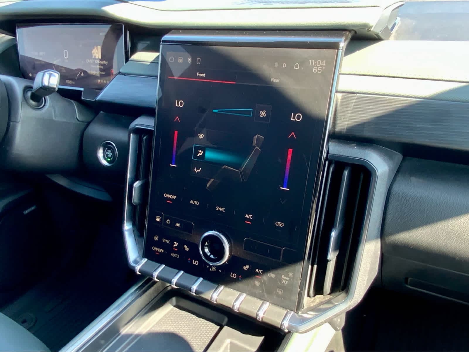 Thumbnail: 2024 GMC Acadia - 45