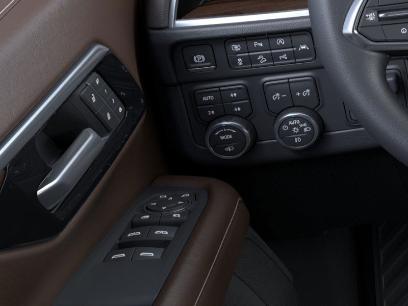 Thumbnail: 2025 Chevrolet Suburban - 22