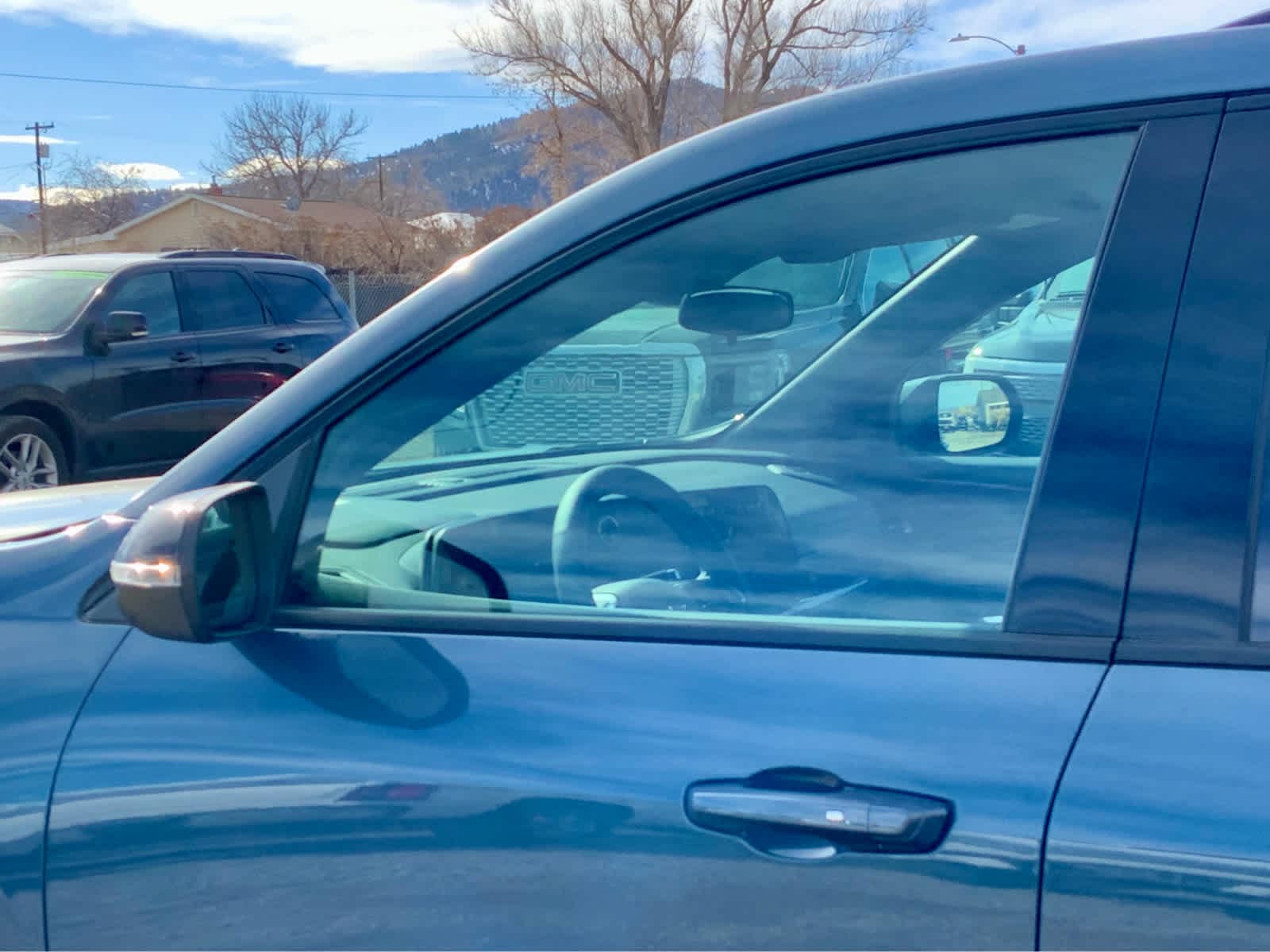 Thumbnail: 2026 Chevrolet Traverse - 12