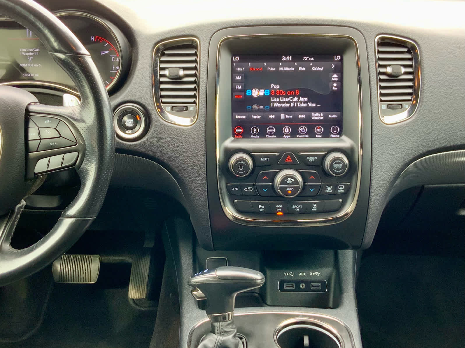 Thumbnail: 2018 Dodge Durango - 45