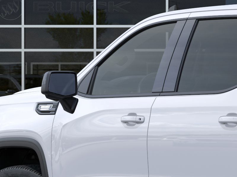 Thumbnail: 2026 GMC Sierra 1500 - 12
