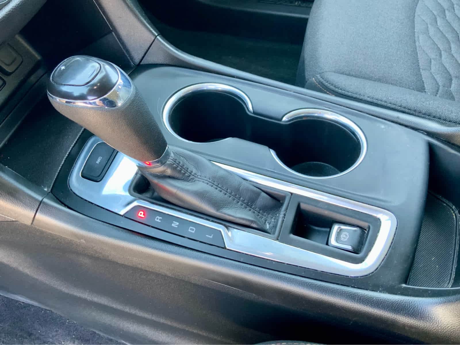 Thumbnail: 2020 Chevrolet Equinox - 42