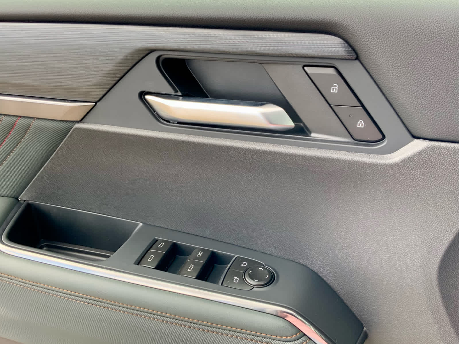 Thumbnail: 2026 GMC Acadia - 47