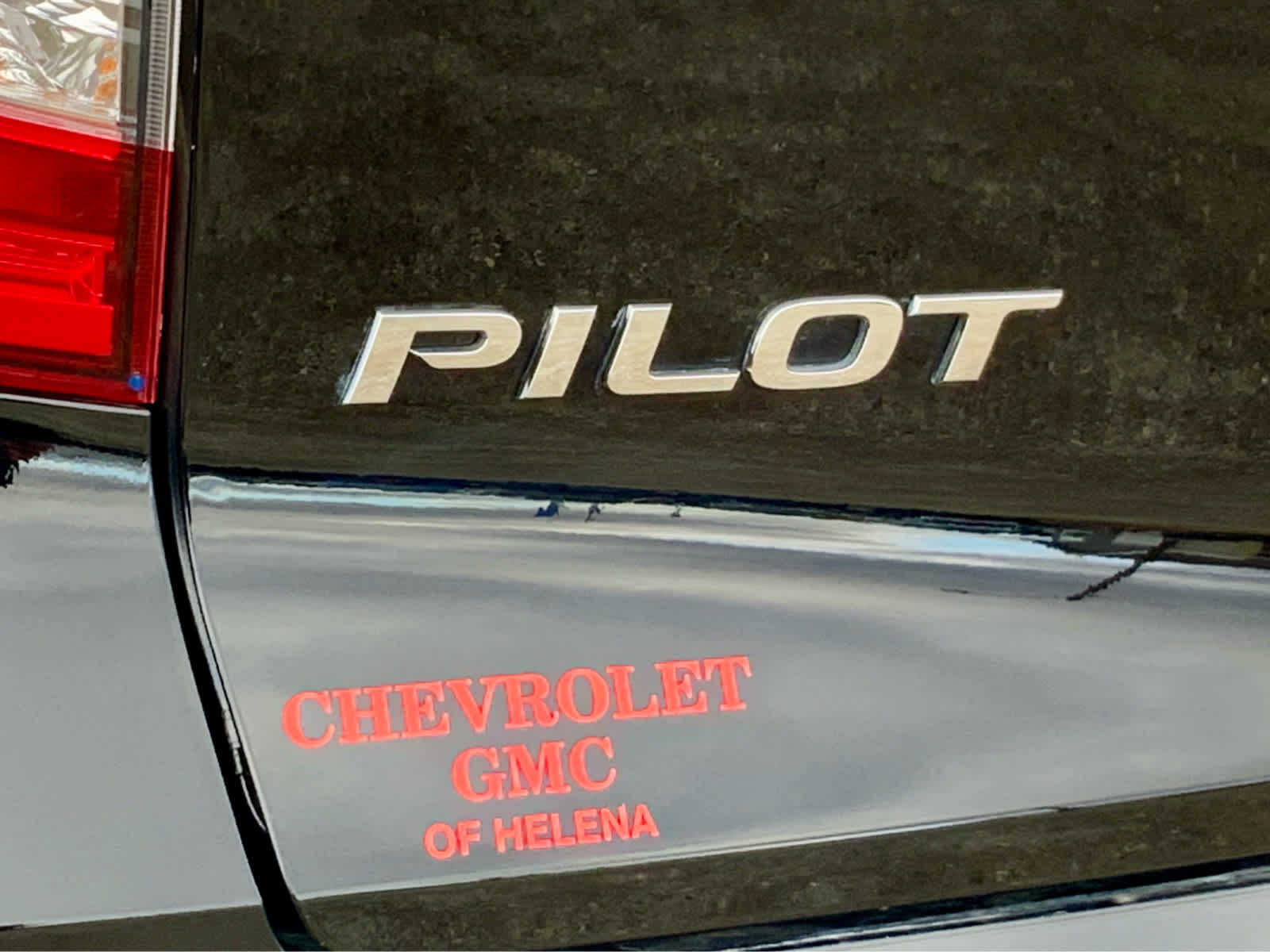 Thumbnail: 2022 Honda Pilot - 21