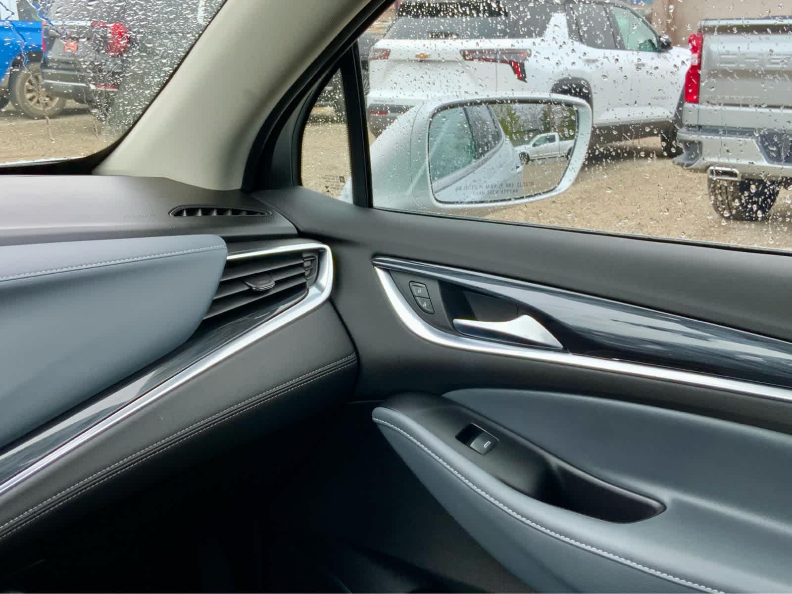 Thumbnail: 2019 Buick Enclave - 37