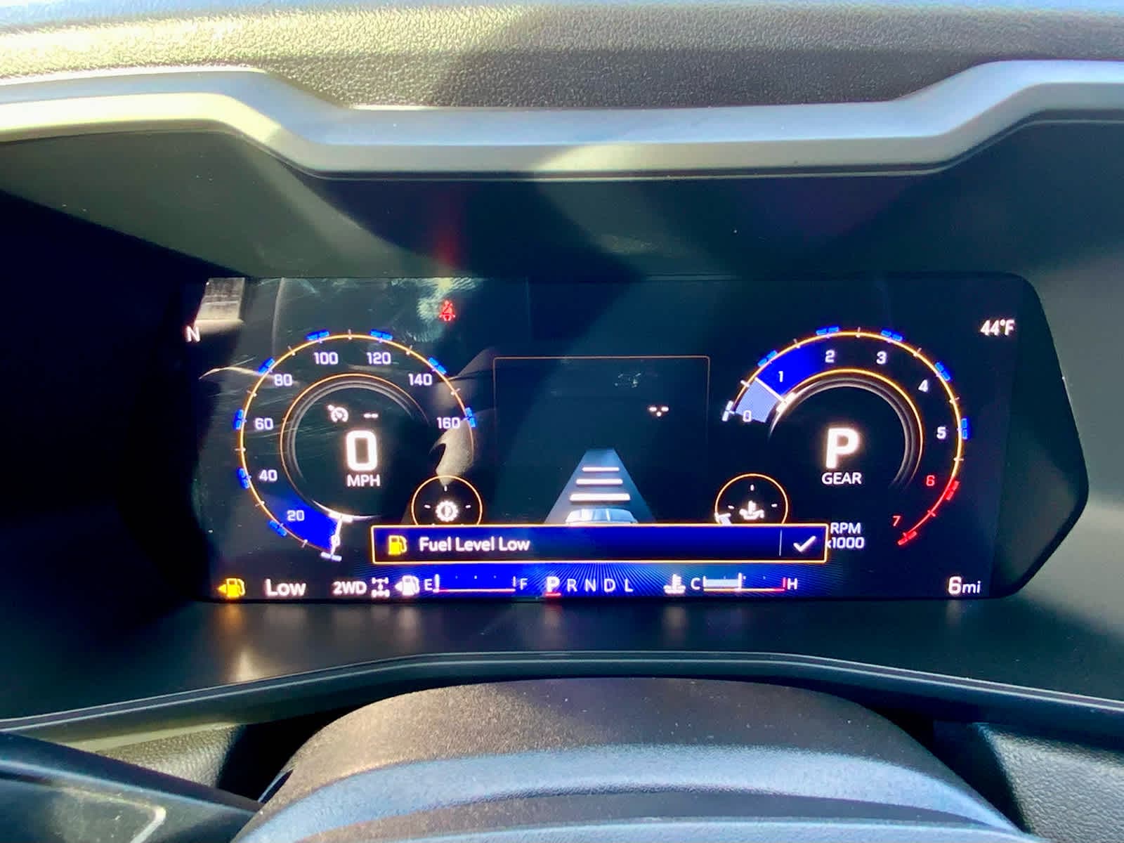 Thumbnail: 2026 Chevrolet Colorado - 40